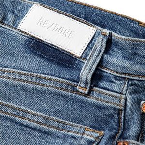 RE/DONE JEANS
